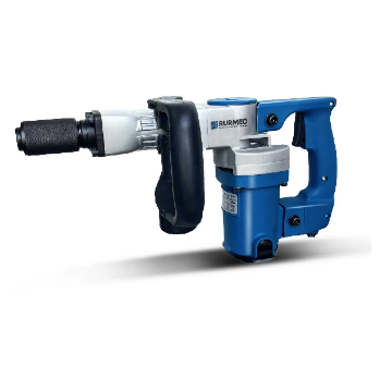 Immagine di MARTELLO DEMOLITORE DH 1200 MAX WATT 1500 JOULE 8,5 CON ATTACCO SDS MAX RURMEC