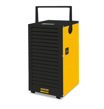 Immagine di DEUMIDIFICATORE PROFESSIONALE A CONDENSAZIONE DH 732 MASTER
