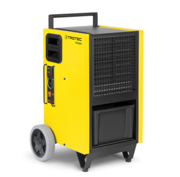Immagine di DEUMIDIFICATORE PROFESSIONALE A CONDENSAZIONE TTK 355 S TROTEC DANTHERM