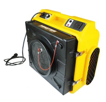 Immagine di DEPURATORE SCRUBBER D'ARIA MAS 13 MASTER VOLT 220