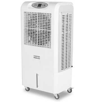 Immagine di RAFFRESCATORE PORTATILE CCX 4.0 MASTER VOLT 220