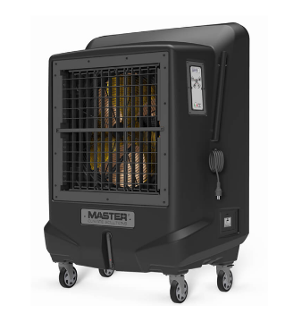 Immagine di RAFFRESCATORE PORTATILE PROFESSIONALE BC 121 MASTER VOLT 220