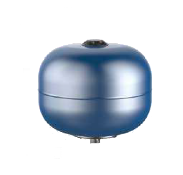 Immagine di IDROSFERA VASO DI ESPANSIONE LITRI 24 PEDROLLO PER AUTOCLAVE ELETTROPOMPA