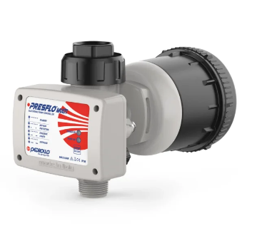 Immagine di PRESSCONTROL PRESFLO MULTI DA 0 A 2 HP PEDROLLO PER AUTOCLAVE SU ELETTROPOMPA