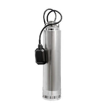 Immagine di ELETTROPOMPA SOMMERSA ESPA ACUARIA 07S 7 KW 1,1 VOLT 220 PER POZZI DA 5" CON GALLEGGIANTE