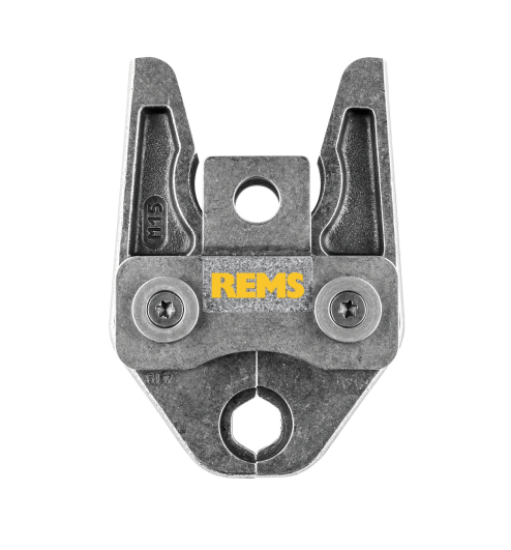 Immagine di PINZA GANASCIA A PRESSARE M 15 REMS PER PRESSATRICE