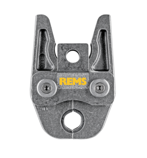 Immagine di PINZA GANASCIA A PRESSARE M 18 REMS PER PRESSATRICE