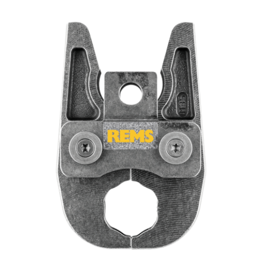 Immagine di PINZA GANASCIA A PRESSARE M 35 REMS PER PRESSATRICE