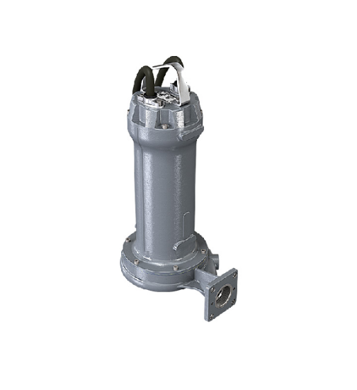 Immagine di ELETTROPOMPA TRITURATRICE GRG 250/2/G40H KW 1,8 VOLT 380 ZENIT