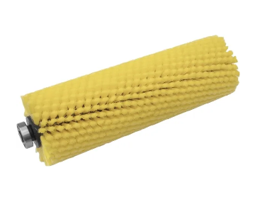 Immagine di SPAZZOLA RULLO MORBIDO D 100 mm PER LAVASCIAUGA LAVAPAVIMENTI CRYSTAL CLEAN SPRINTER LAVOR WASH