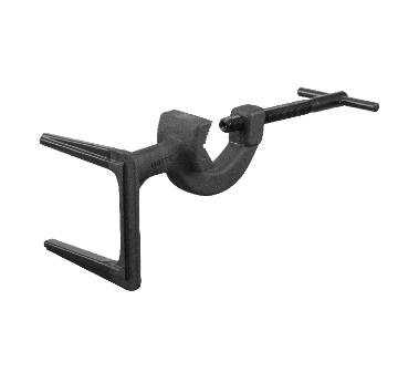 Immagine di STAFFA FERMASPUNTO PER FILIERA ELETTRICA AMIGO 2 COMPACT REMS