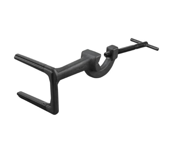 Immagine di STAFFA FERMASPUNTO PER FILIERA ELETTRICA AMIGO 2 REMS