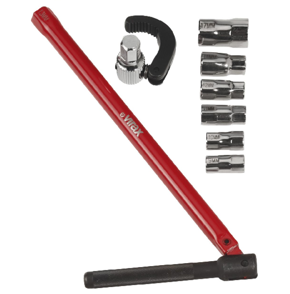 Picture of BASIN WRENCH VIRAX