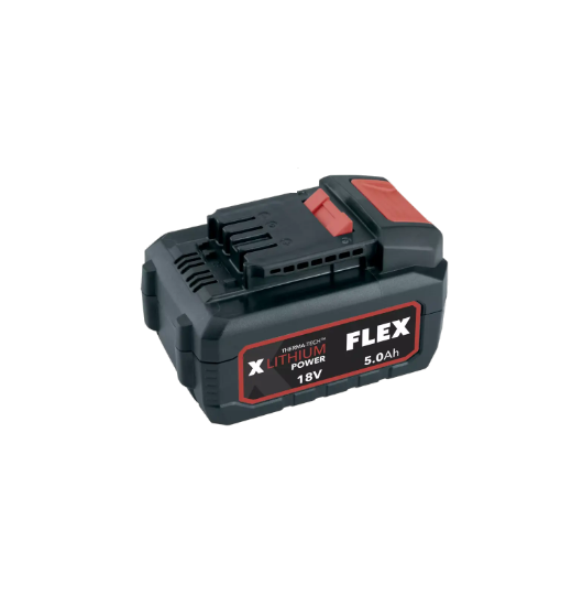 Immagine di BATTERIA A LITIO AP 18/5.0 VOLT 18 Ah 5,0 FLEX