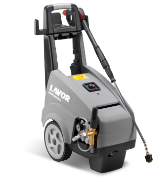 Immagine di IDROPULITRICE PROFESSIONALE HNR XL 2015 LP BAR 200 KW 7 VOLT 380 PER ACQUA FREDDA LAVOR