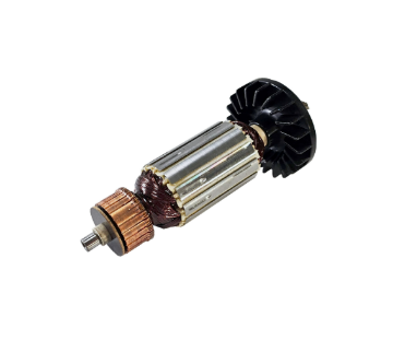 Immagine di INDOTTO CON VENTILATORE PER FILIERA ELETTRICO AMIGO REMS