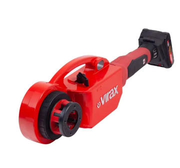 Immagine di FILIERA A BATTERIA PHENIX IV VOLT 18 Ah 8,0 VIRAX