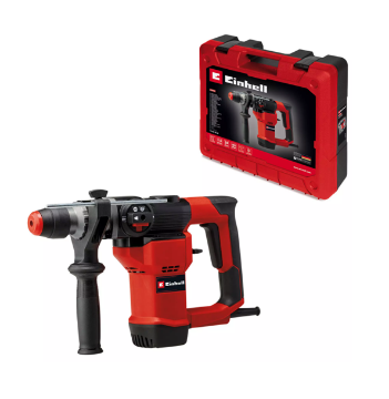 Immagine di MARTELLO TASSELLATORE TC-RH 28 3F WATT 950 JOULE 3,5 SDS PLUS EINHELL