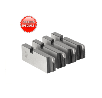 Immagine di PETTINI REMS IN ACCIAIO R 1/2 - 3/4 PER FILIERA MAGNUM E TORNADO