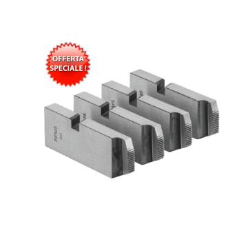 Immagine di PETTINI REMS IN ACCIAIO R 1/4 - 3/8 PER FILIERA MAGNUM E TORNADO