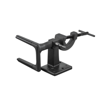 Immagine di DOPPIA STAFFA FERMASPUNTO REMS PER AMIGO AMIGO 2 TIGER