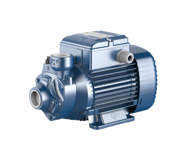 Immagine di ELETTROPOMPA CON GIRANTE PERIFERICA PK 100 HP 1,5 VOLT 380 PEDROLLO
