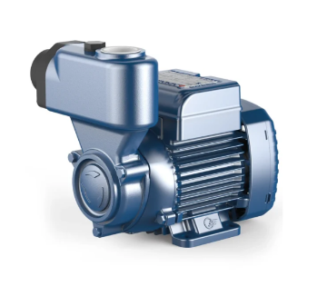 Immagine di ELETTROPOMPA AUTOADESCANTE CON GIRANTE PERIFERICA PKSM 60 HP 0,40 VOLT 220 PEDROLLO