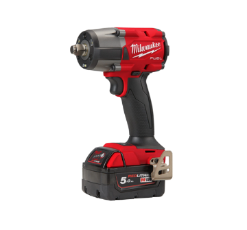 Immagine di AVVITATORE AD IMPULSI 1/2 QUADRO M18 FMTIW2F12-502X VOLT 18 Ah 5,0 Nm 745 BRUSHLESS MILWAUKEE