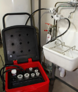 Immagine di CONGELATUBI ELETTRICO SIBERIA 2" VIRAX