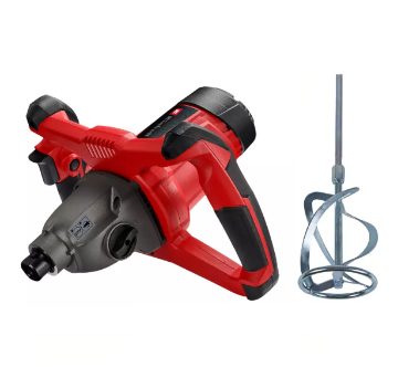 Immagine di MISCELATORE ELETTRICO TC-MX 1400-2 E WATT 1400 ATTACCO M14 EINHELL