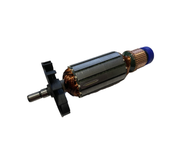 Immagine di INDOTTO DI RICAMBIO PER SCANALATORE RSL 150 RURMEC