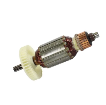 Immagine di INDOTTO PER MARTELLO TASSELLATORE ELETTRICO DH22PG DH22PH HIKOKI HITACHI