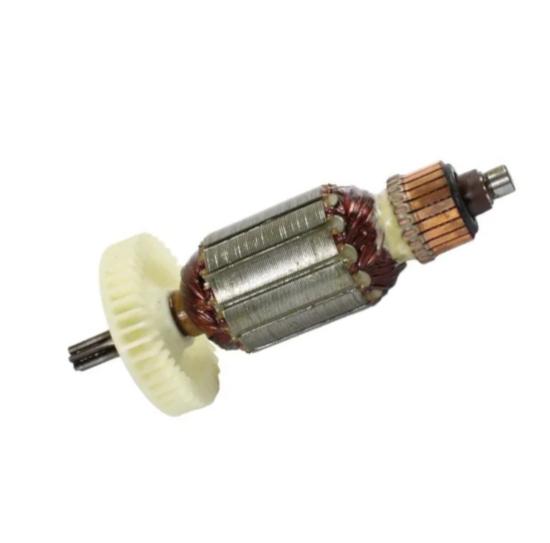 Immagine di INDOTTO PER MARTELLO TASSELLATORE ELETTRICO DH22PG DH22PH HIKOKI HITACHI