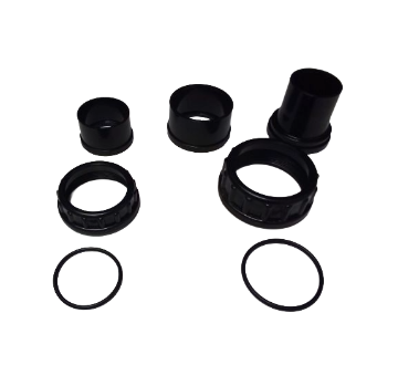 Immagine di KIT RACCORDI BOCCHETTONI PER POMPA DA PISCINA ESPA SILEN S SILEN PLUS 1M