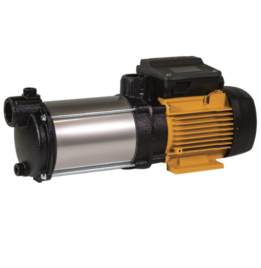 Immagine di ELETTROPOMPA MULTIGIRANTE AUTOADESCANTE ASPRI 15 5 HP 1 VOLT 220 ESPA