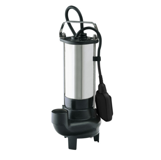 Immagine di ELETTROPOMPA SOMMERSA DRAINEX 100 HP 1 VOLT 220 ESPA PER ACQUE SPORCHE