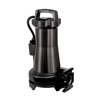 Immagine di ELETTROPOMPA SOMMERSA DRAINEX 400 HP 3,5 VOLT 380 ESPA PER ACQUE SPORCHE