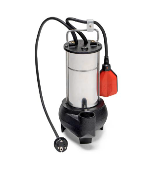 Immagine di ELETTROPOMPA SOMMERSA DRX 150 HP 1,5 VOLT 220 ESPA PER ACQUE SPORCHE