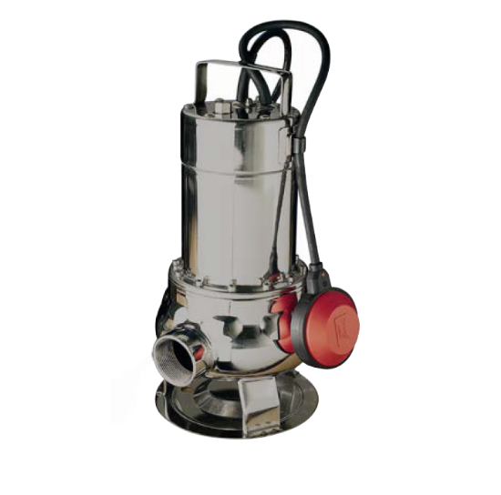 Immagine di ELETTROPOMPA SOMMERSA ARX 150 HP 1,5 VOLT 220 ESPA PER ACQUE SPORCHE