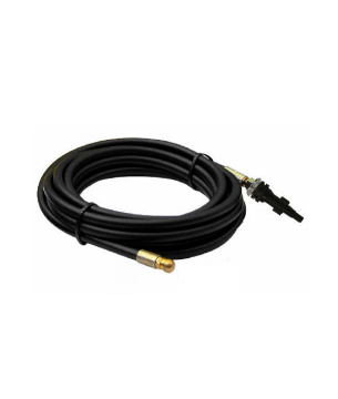 Immagine di SONDA STURATUBI SPURGATUBI METRI 20 PER IDROPULITRICE ANNOVI REVERBERI BLACK + DECKER