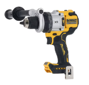 Immagine di TRAPANO A BATTERIA CON PERCUSSIONE DCD1007 VOLT 18 Nm 169 BRUSHLESS DEWALT SOLO CORPO MACCHINA