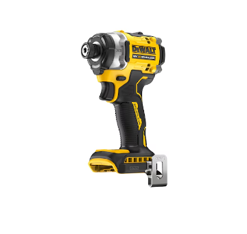 Immagine di AVVITATORE A IMPULSI A BATTERIA DCF860 VOLT 18 Nm 282 ATTACCO 1/4" BRUSHLESS SOLO CORPO MACCHINA DEWALT