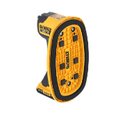 Immagine di SOLLEVATORE A VUOTO A BATTERIA DCH590 GRABO VOLT 18 SOLO CORPO MACCHINA DEWALT