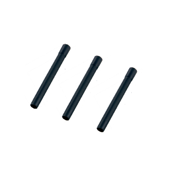 Immagine di TUBO  PROLUNGA ASPIRAZIONE 3 x 330 IN PLASTICA DIAMETRO 35 PER ASPIRAPOLVERE SERIE BXVC BLACK DECKER ANNOVI REVERBERI