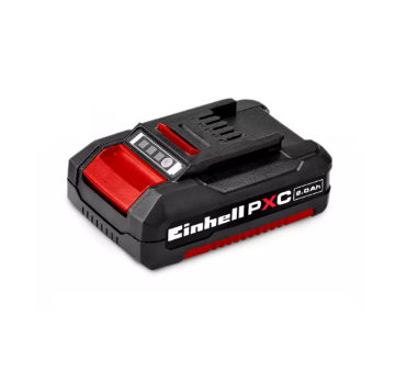 Immagine di BATTERIA A LITIO POWER X-CHANGE Ah 2,0 VOLT 18 EINHELL