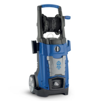 Immagine di IDROPULITRICE AD ACQUA FREDDA 587 BAR 160 KW 2,5 VOLT 220 ANNOVI REVERBERI BLUE CLEAN