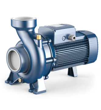 Immagine di ELETTROPOMPA CENTRIFUGA HFM 6C HP 1,5 VOLT 220 ALTA PORTATA PEDROLLO