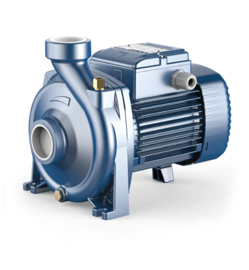 Immagine di ELETTROPOMPA CENTRIFUGA HFM 5AM HP 2 VOLT 220 MEDIA PORTATA PEDROLLO