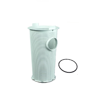 Immagine di FILTRO CON OR GUARNIZIONE PER ELETTROPOMPA PISCINA ESPA SILEN + S