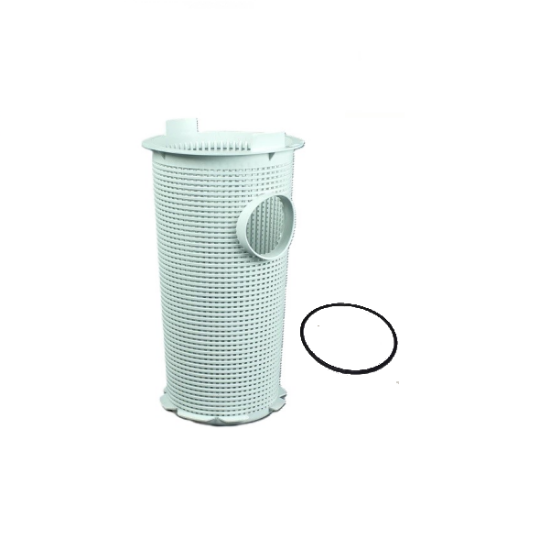 Immagine di FILTRO CON OR GUARNIZIONE PER ELETTROPOMPA PISCINA ESPA SILEN + S
